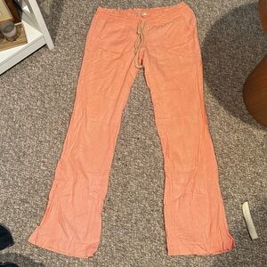 Oceanside beach pants in excellent condition
